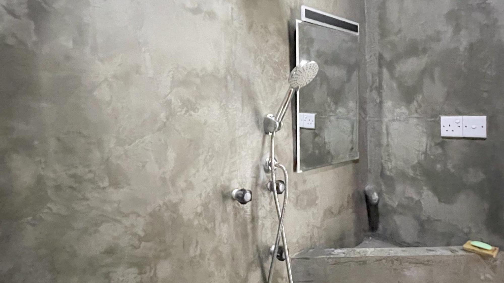 Heimathafen Hikka Apartman Hikkaduwa Kültér fotó